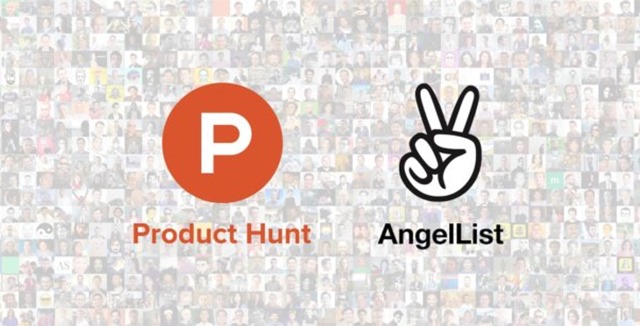 product hunt angellist