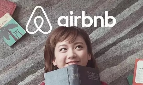 airbnb共享短租