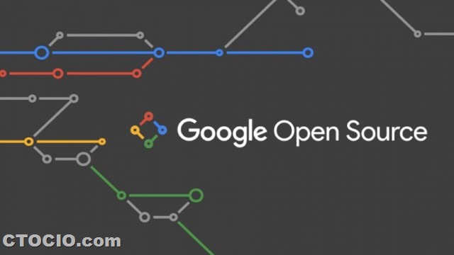 Google开源项目站点