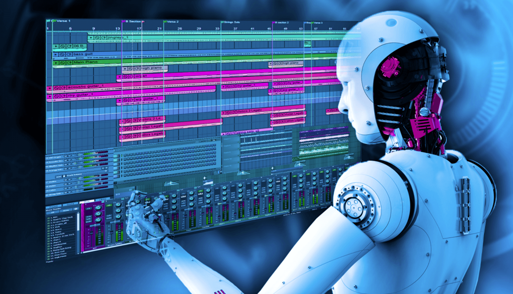 Facebook AI IT facebook-ai-it