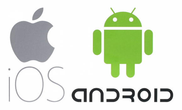 企业应用开发Android与iOS安全性比较1
