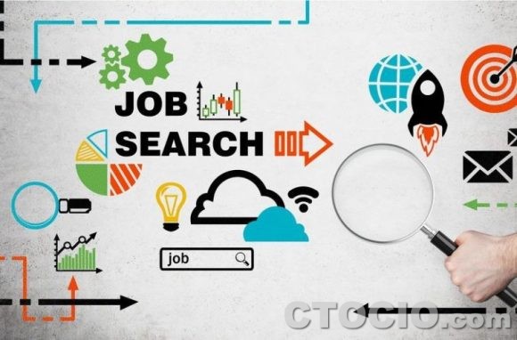 IoT物联网最热门IT职业工作机会