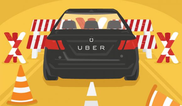 为什么Uber式的创业项目大多以失败收场？ - IT经理网