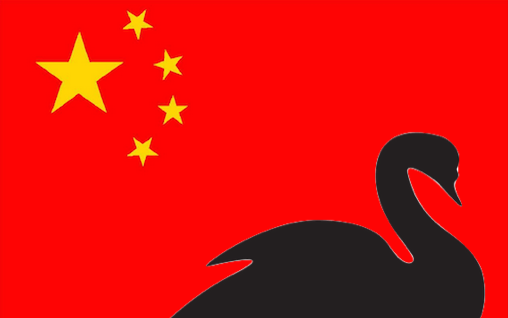 黑天鹅时代的中国创新