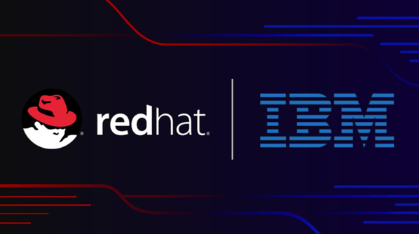 IBM收购redhat