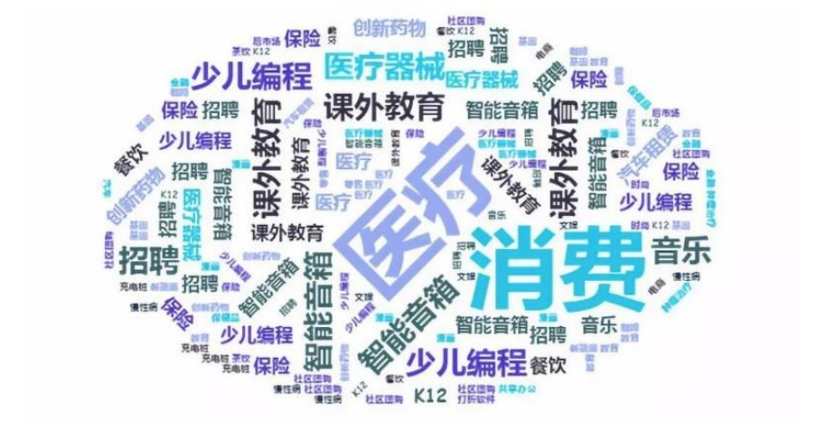 2019年高临管理咨询科技创新投资报告