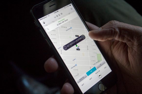 Uber(优步)发布首个年度安全报告:2018年累计发生3045起性侵、8起