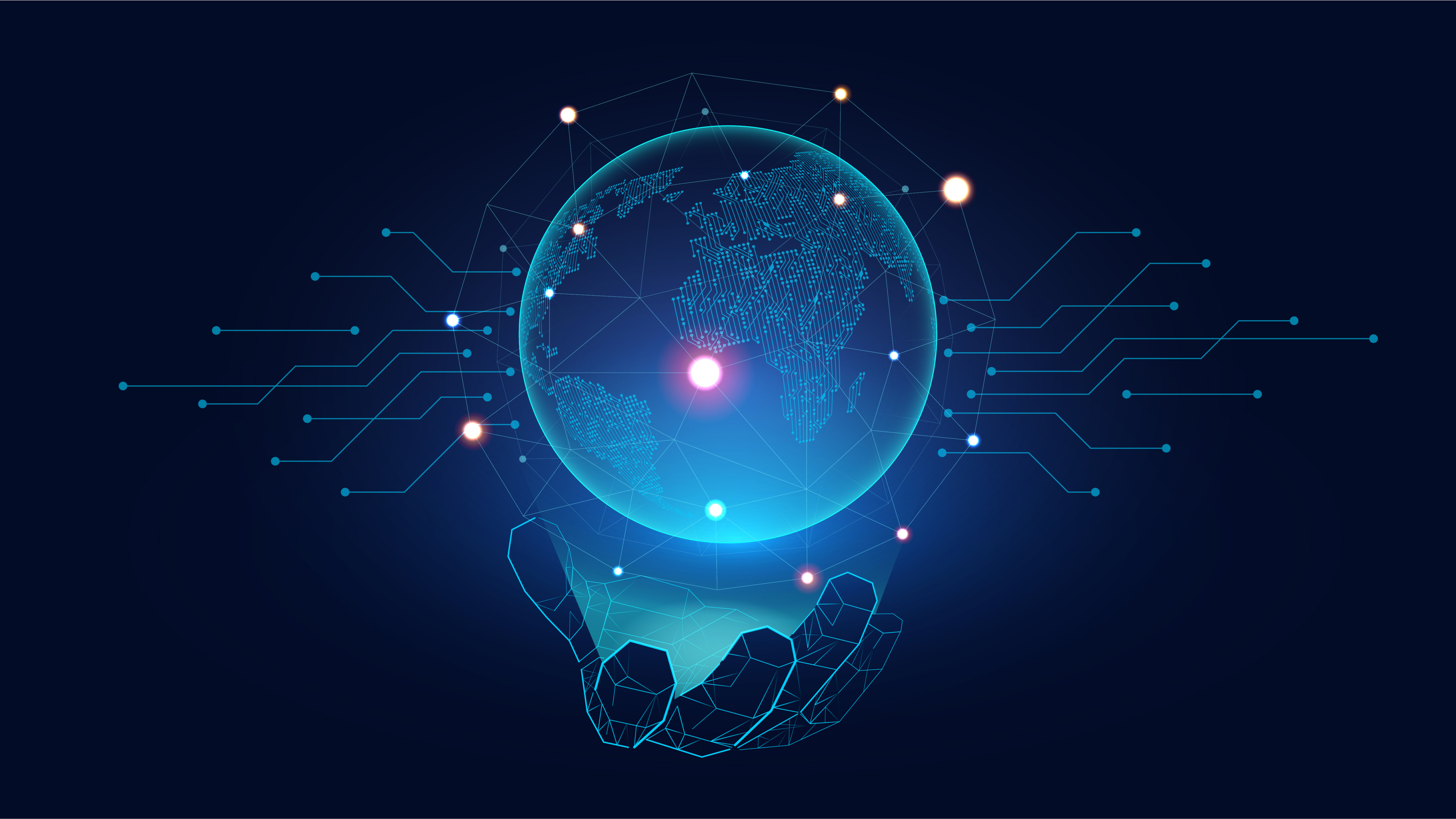 全球抗疫的数字防线：国际电信联盟推出信息共享平台 - IT经理网